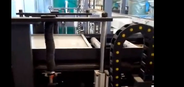 自動射芯機(jī)